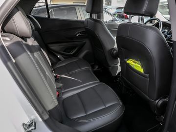 Opel Mokka X Ultimate StartStop Leder Kamera BOSE