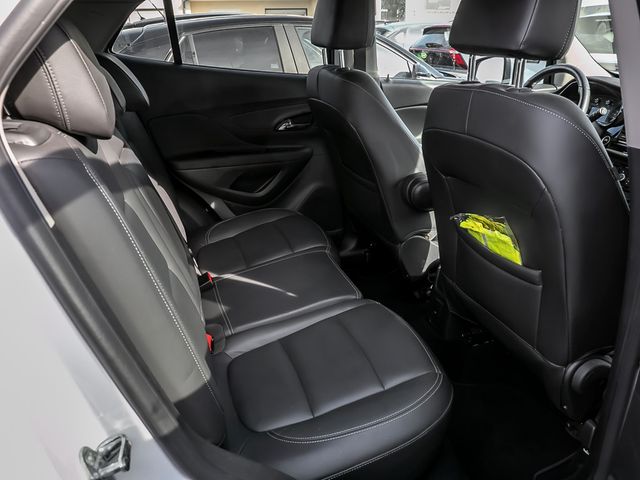 Opel Mokka X Ultimate StartStop Leder Kamera BOSE