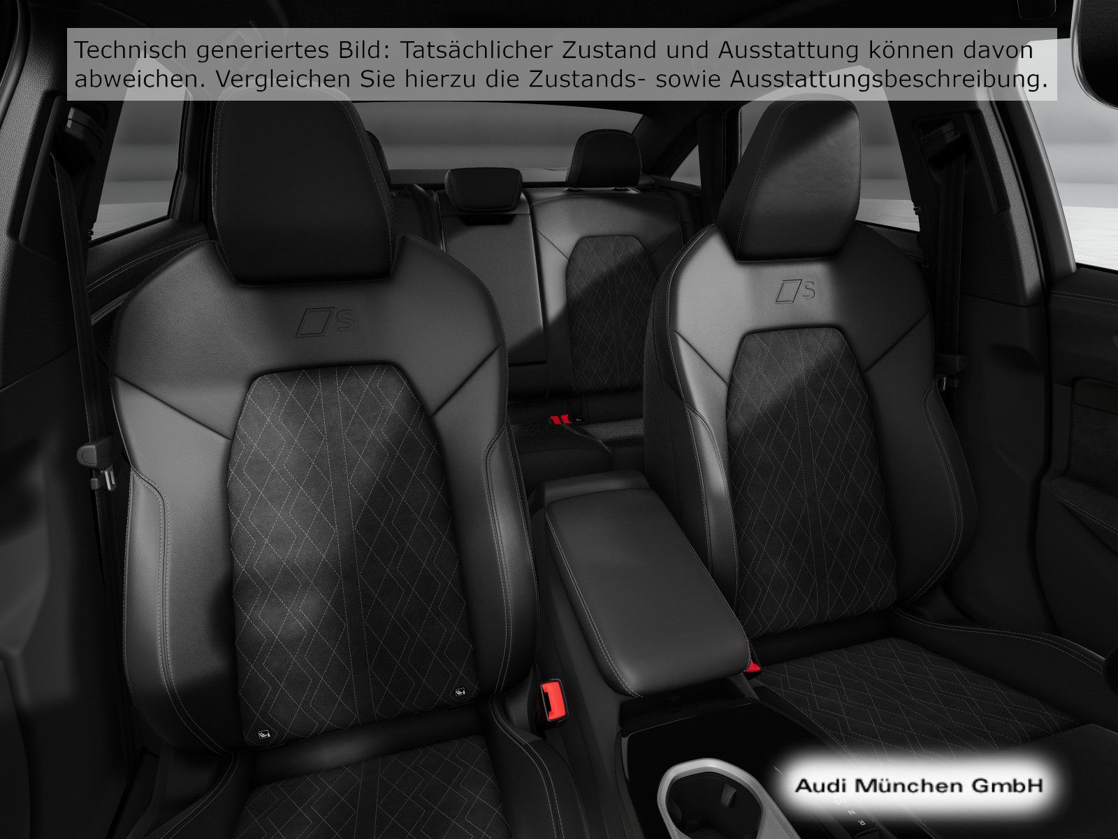 Audi A6 - Bild 14