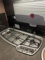 Knaus Sport 500 EU +Mover+Markise+E-Bike Fahrradträger - Knaus Sport 500