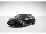 Mercedes-Benz A 35 AMG 4M Limo Distr. LED Navi Kamera Keyless - gebrauchte Mercedes-Benz A 35 AMG aus dem Jahr 2023