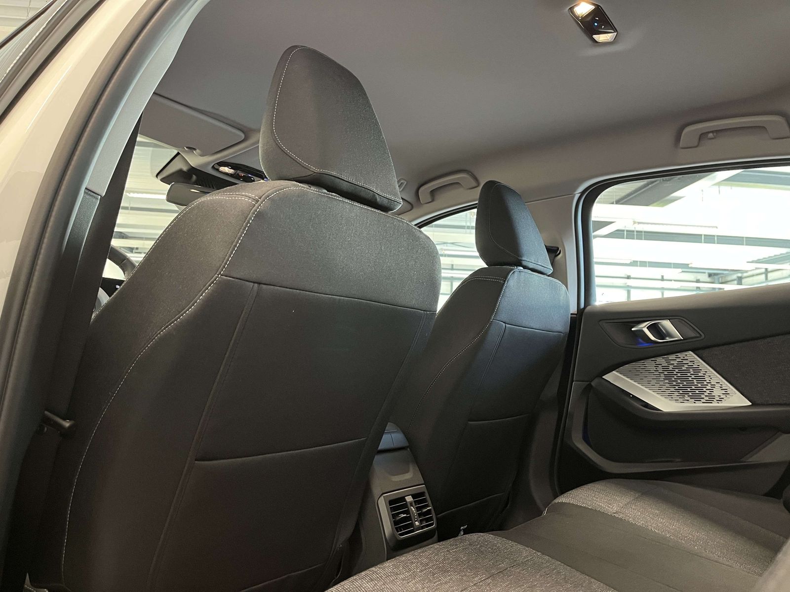 BMW 120 - Bild 12