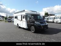 Bürstner Limited IT 660/Kamera/Navi/Winter/