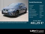 Seat Ibiza FR UPE 34.235 per sofort DSG Perf BlackED - Seat Ibiza von 2026