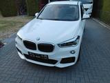 BMW X1 xDrive20d M Sport Steptronic M Sport - BMW X1: Xdrive20d M Sport