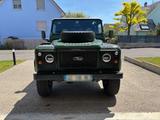 Andere Landrover Defender 110 TD5 - Update - : mit Navigationssystem, Update