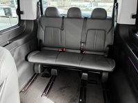 Hyundai STARIA - Vorschau Bild 16