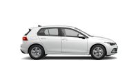 Volkswagen Golf - Vorschau Bild 5