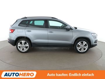 Skoda Karoq - 7