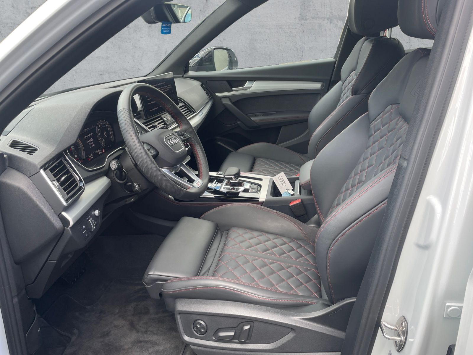 Audi Q5 - Bild 12