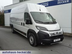 Fiat Ducato S2 MY25 Maxi Kawa 35 L4H3 180 AT8 / TZ