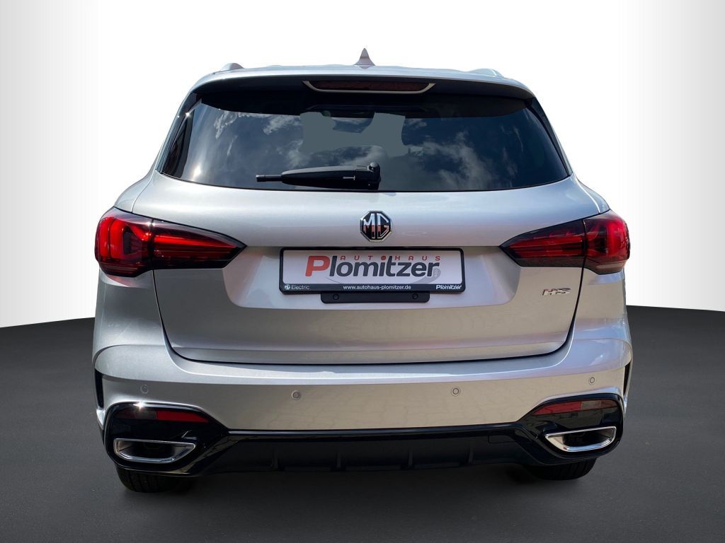 Fahrzeugabbildung MG HS 1.5 Benziner Aut. Comfort *Kamera*SHZ*NAVI*