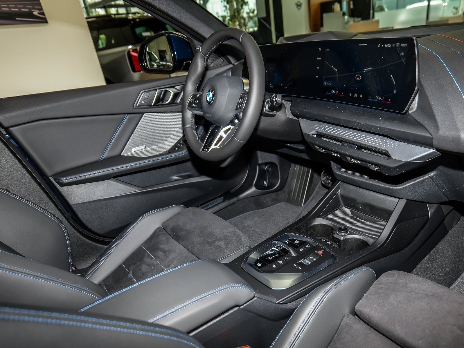 BMW 123 - Bild 3