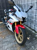 Yamaha YZF-R125 60th Edition            1.Hand/ Zubehör - YAMAHA YZF 125
