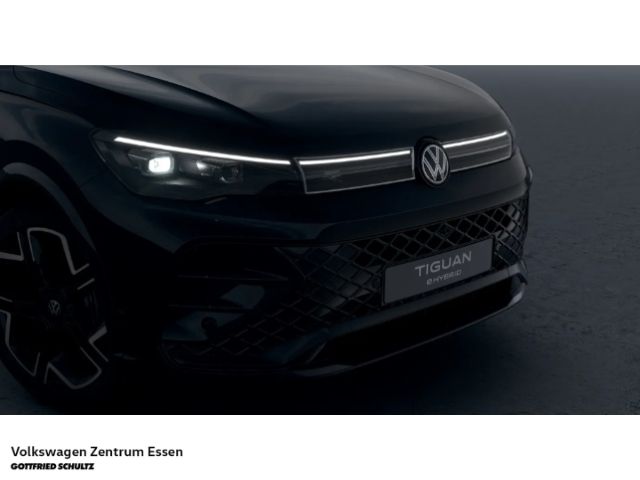 Volkswagen Tiguan R-Line 1 5 l eHybrid DSG BlackStyle Matri imagem 3