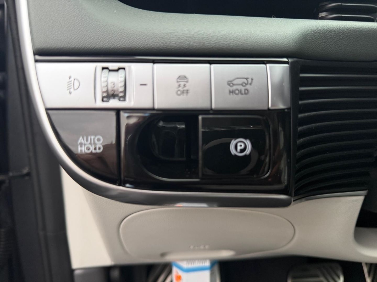 Fahrzeugabbildung Hyundai IONIQ 5 Uniq 4WD 72,6kWh Navi Standheizung Klima