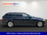 BMW 520d Edition Sport M-Paket LCI E61 - BMW: E61 M Paket