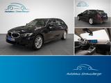 BMW 320i Touring KZU 360° QI 3/ZK SHZ HuD LED DAB - BMW 3er Reihe Jahreswagen: Kombi