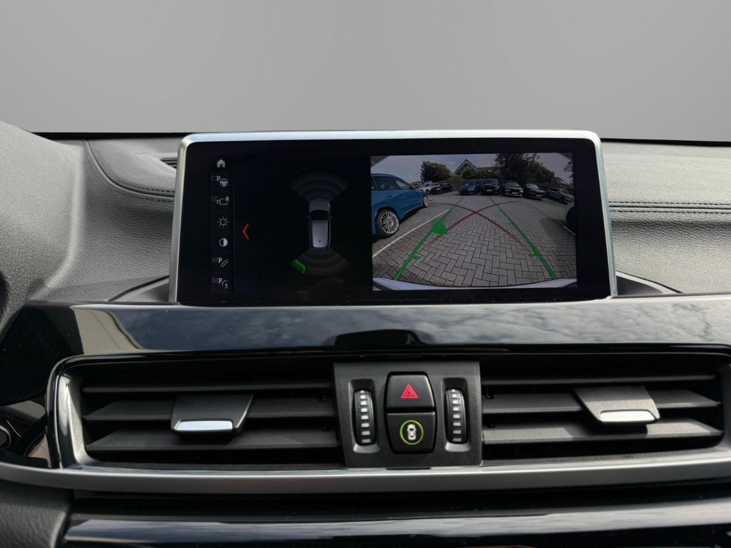 BMW X1 sDrive18d Sport Line/CarPlay/Navi/RTTI/ACC foto 8