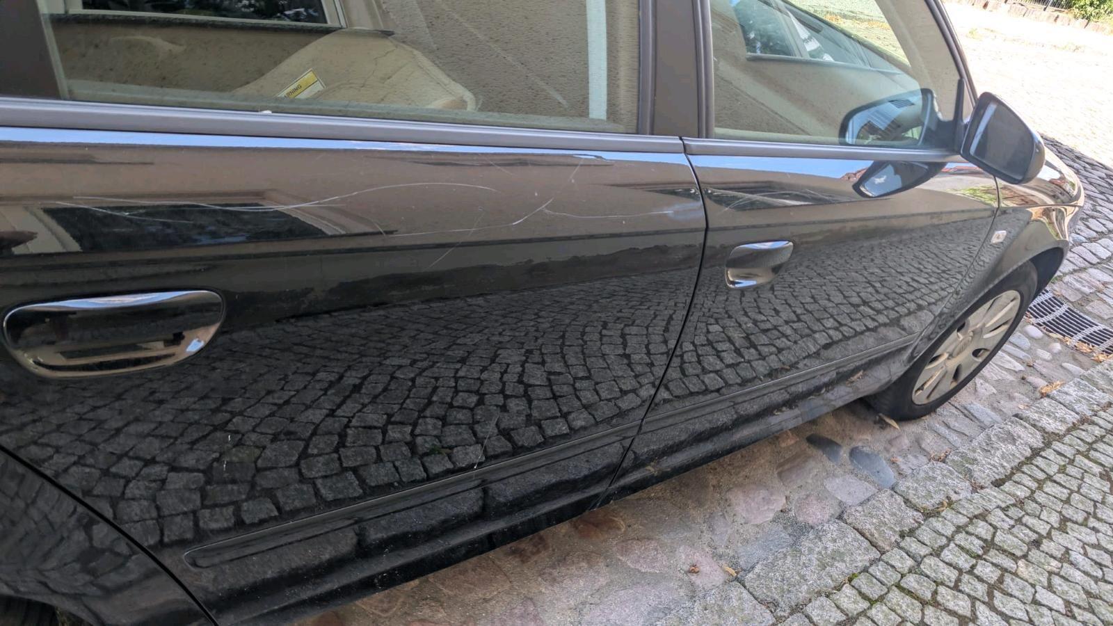 Audi A4 2006 — photo 5