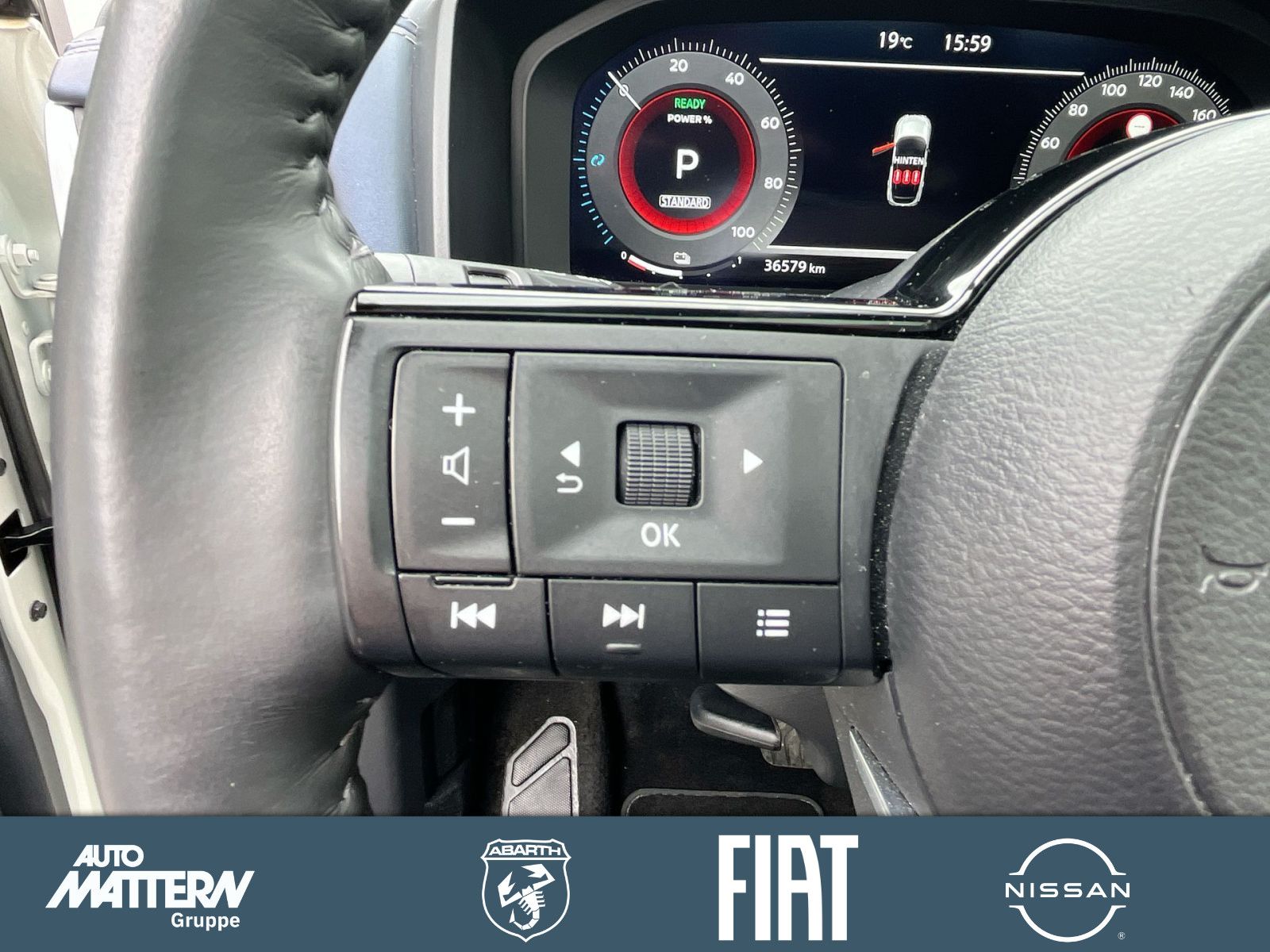 Nissan Qashqai - Bild 20