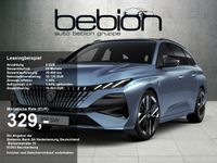 Peugeot 308 - Vorschau Bild 1