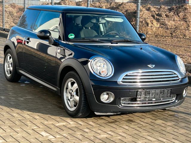 MINI Mini Cooper Panorama/ TÜV /