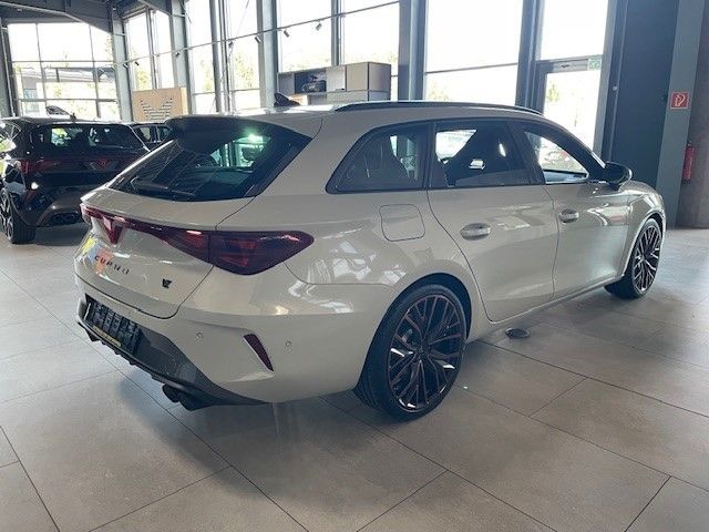 Cupra Leon - Bild 3