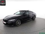 BMW M850 i Gran Coupe xDrive SHADOW PANO,H/K,360GRAD - BMW M850: Limousine