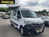 Ahorn CAMP VAN 550 2,3dCi+AHK+KLIMA+StHZ+RFK+TEMPOMAT+ - Ahorn Camp van