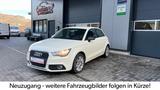 Audi A1 Sportback Ambition * Tempomat * Sitzheizung - Audi A1 Ambition mit Benzin-Antrieb