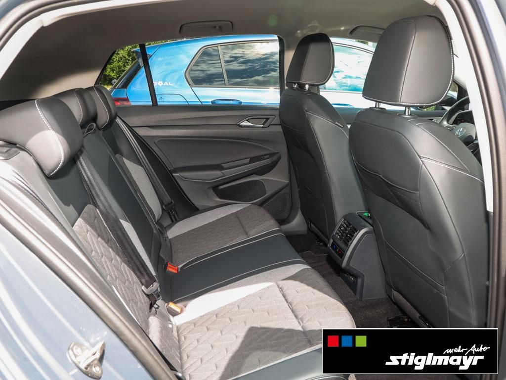 Volkswagen Golf - Bild 9