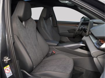 Cupra Terramar 2.0 TSI 4Drive AHK Navi Kamera
