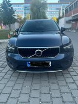 Volvo XC40 T3 2WD Momentum Pro LED/Navi/ACC 19Zoll - Volvo XC40 Gebrauchtwagen in München
