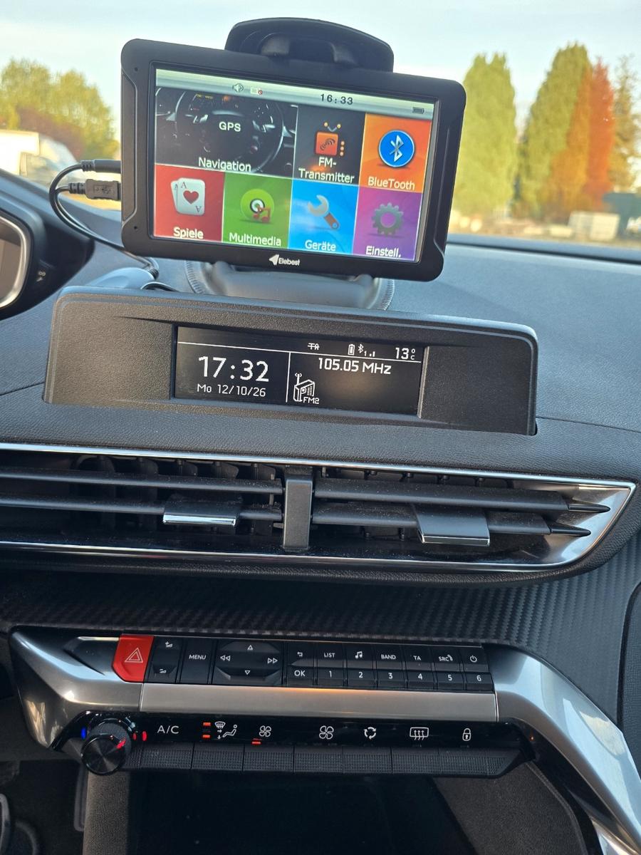 Peugeot 3008 PureTech Access