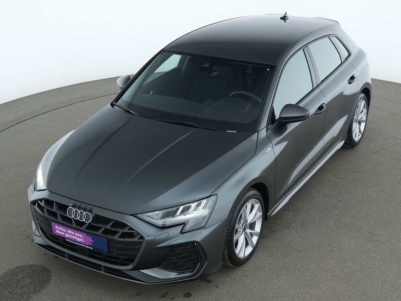 Audi A3 - Bild 10