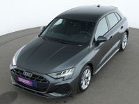 Audi A3 - Vorschau Bild 10