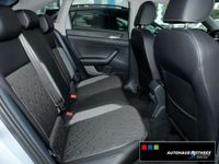 Volkswagen Taigo - Vorschau Bild 5