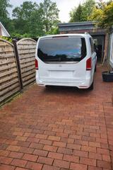 Mercedes-Benz 250 - Mercedes-Benz 250 aus 2017