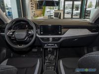 Skoda Kamiq - Vorschau Bild 11