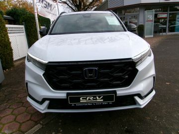 Bild 11 Honda CR-V e:PHEV Advance Tech 2WD 8 Jahre Garantie
