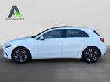 Mercedes-Benz A 220 Edition 19 *LED*KAMERA*PANO*AHK*AMBIENTE* - Mercedes A 220 mit Anhängerkupplung