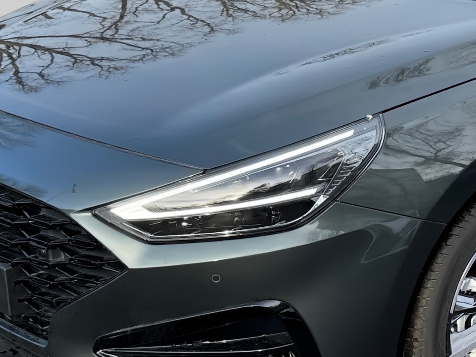 Hyundai i30 - Bild 6