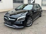 Mercedes-Benz A45 AMG 4Matic LED NAVI PDC ALCANTARA *25.500KM* - gebrauchte Mercedes-Benz A 45 AMG aus dem Jahr 2016