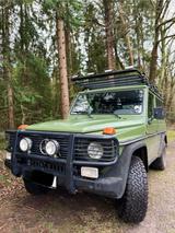 Mercedes-Benz 230 GE - Mercedes-Benz 230: Ge