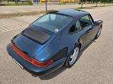 Porsche 964 Carrera 2 - gebrauchte Porsche 964 aus dem Jahr 1991