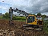 Volvo EC140B - Volvo Ec