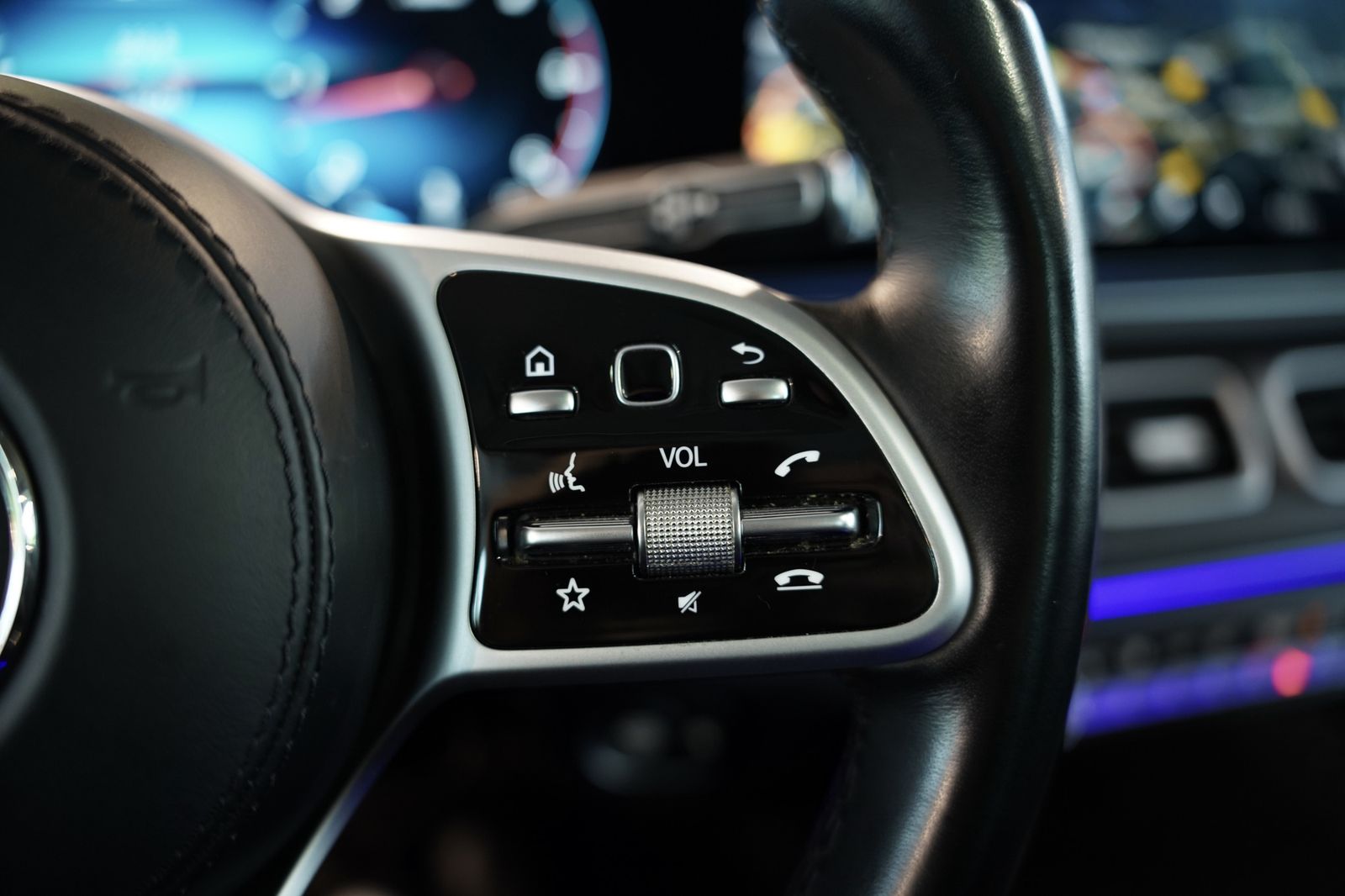 Mercedes Benz Gle 350