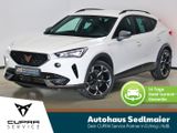 Vorschaubild Cupra Formentor 1.4 VZ WSS+SHZ|ACC|Parklenk|NAV|BT|DAB