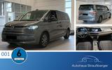 Volkswagen T7 Multivan Life lang LÜ ACC AHK H/K PANO STHZ - Volkswagen T7 Multivan